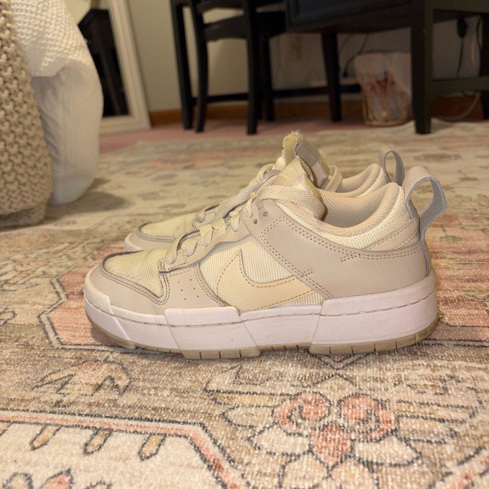 Nike Dunk Low Disrupt